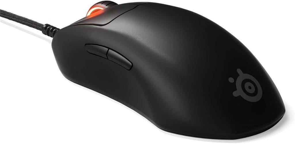 SteelSeries Prime Mini Optik Kablolu Oyuncu Mouse - Teşhir