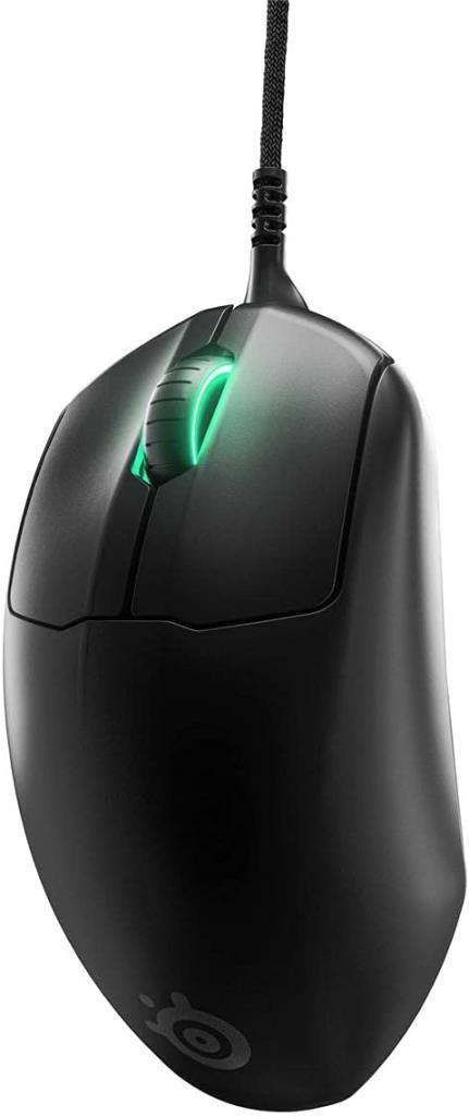 SteelSeries Prime Mini Optik Kablolu Oyuncu Mouse - Teşhir