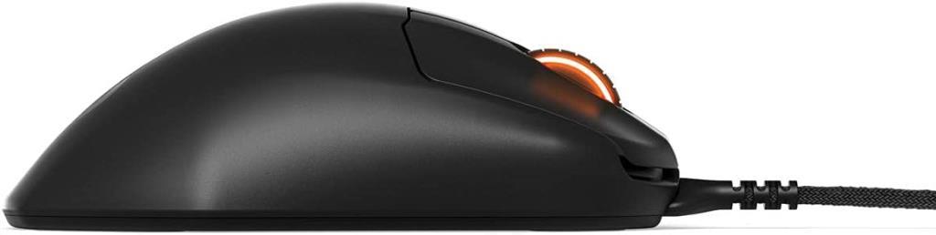 SteelSeries Prime Mini Optik Kablolu Oyuncu Mouse - Teşhir
