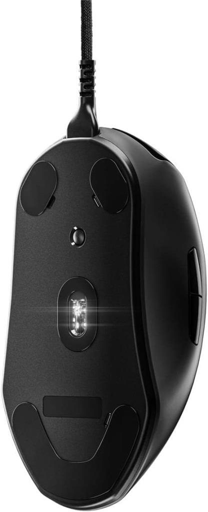 SteelSeries Prime Mini Optik Kablolu Oyuncu Mouse - Teşhir