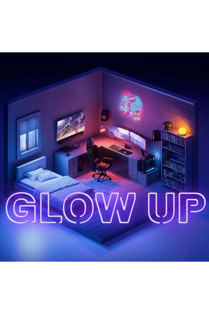 SteelSeries Apex 3 TKL RGB Kablolu Oyuncu Klavyesi Teşhir