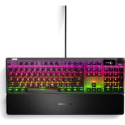 SteelSeries Apex 7 Red Switch Kablolu Mekanik Oyuncu Klavyesi Teşhir