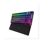SteelSeries Apex Pro TKL RGB Mekanik Oyuncu Klavyesi Teşhir