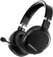 SteelSeries Arctis 1 Kablolu/Kablosuz Kulak Üstü Oyuncu Kulaklığı Outlet