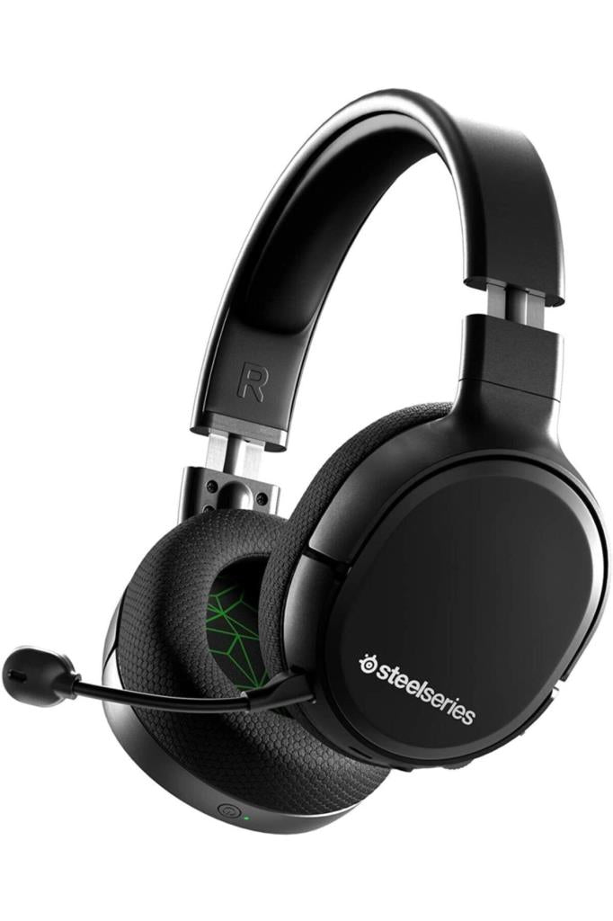 SteelSeries Arctis 1 Wireless Xbox Edition Mikrofonlu Oyuncu Kulaklığı Teşhir