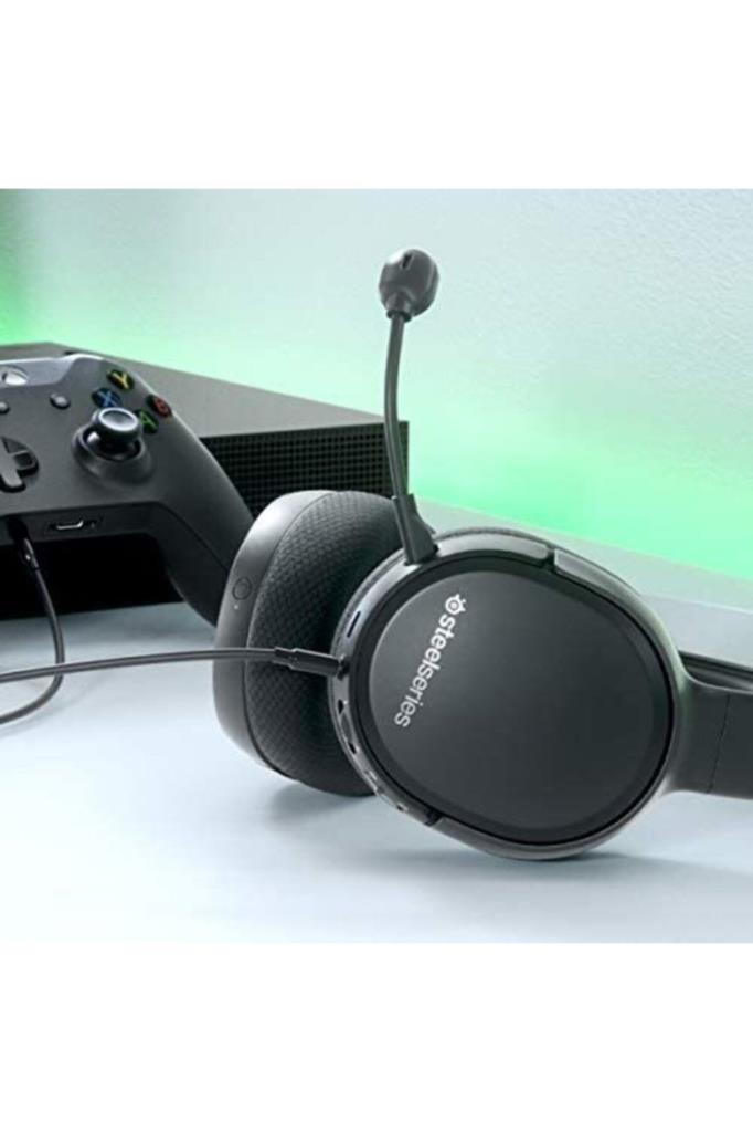 SteelSeries Arctis 1 Wireless Xbox Edition Mikrofonlu Oyuncu Kulaklığı Teşhir
