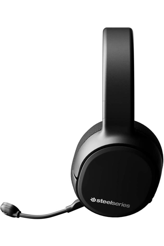 SteelSeries Arctis 1 Wireless Xbox Edition Mikrofonlu Oyuncu Kulaklığı Teşhir