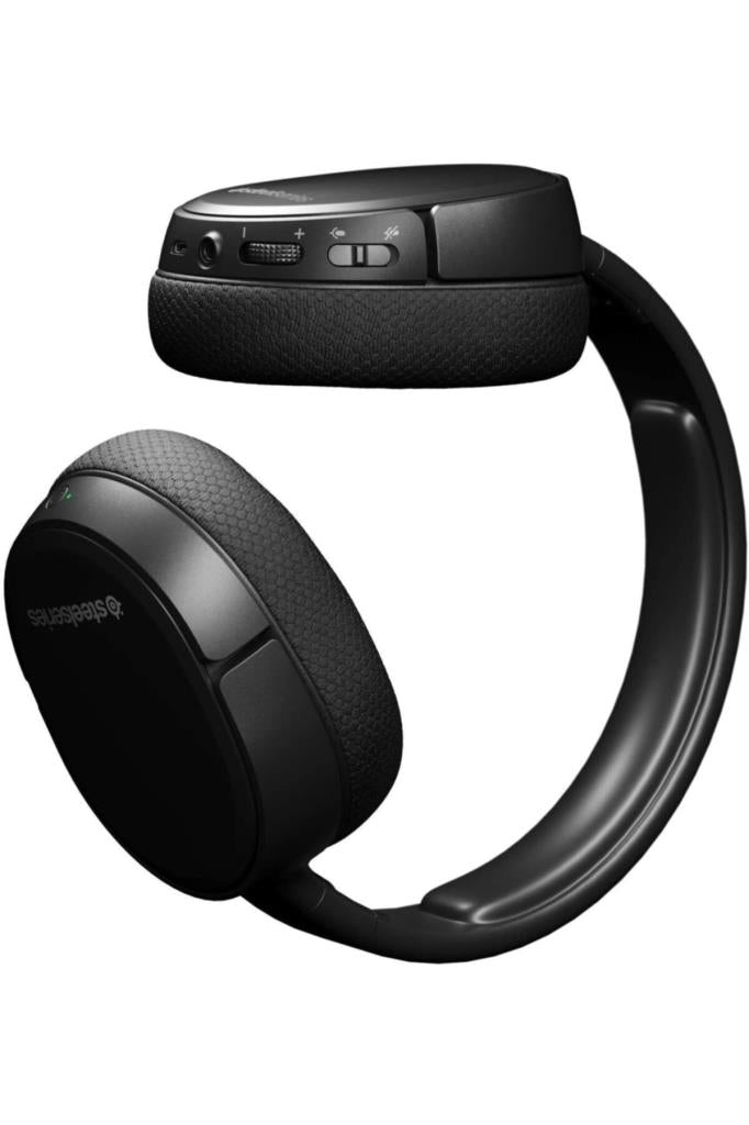 SteelSeries Arctis 1 Wireless Xbox Edition Mikrofonlu Oyuncu Kulaklığı Teşhir