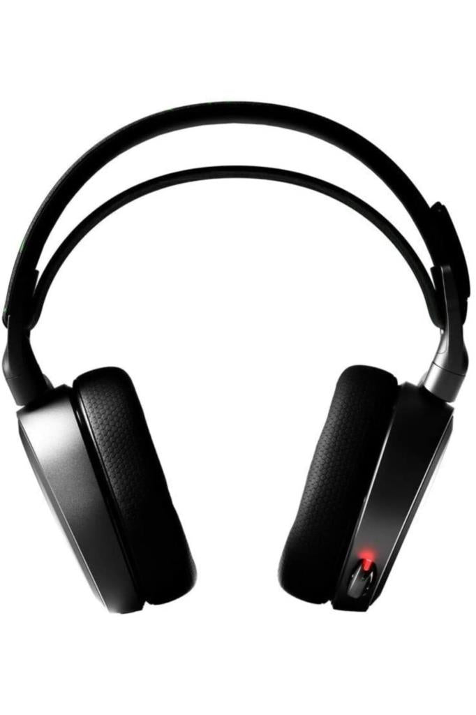 SteelSeries Arctis 9X Kablosuz Kulak Üstü Oyuncu Kulaklığı Outlet