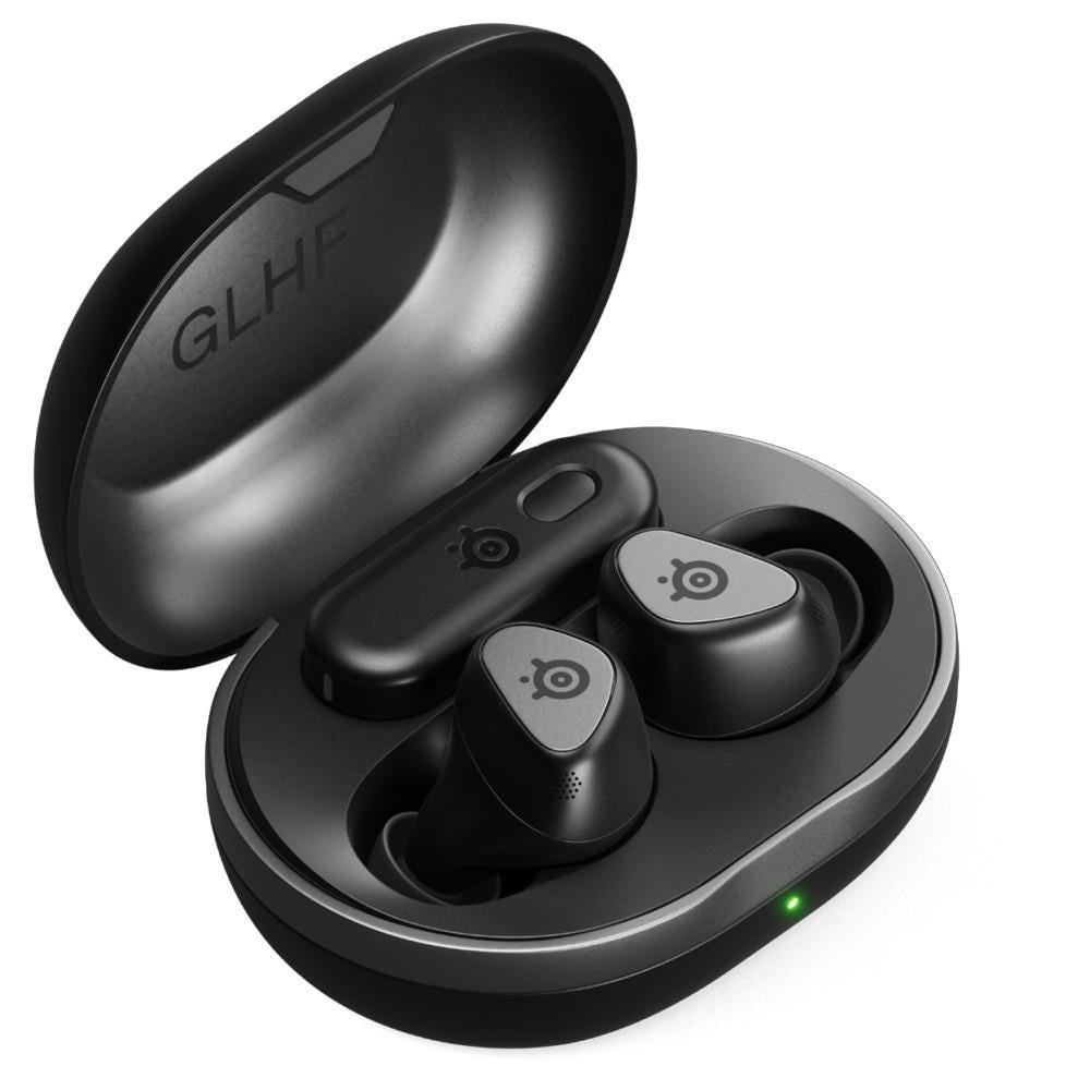 SteelSeries Arctis GameBuds Xbox ANC TWS Kulak İçi Bluetooth Oyuncu Kulaklığı Outlet