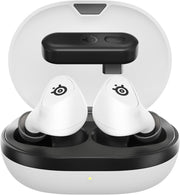 Steelseries Arctis GameBuds Gaming Earbuds Beyaz Teşhir