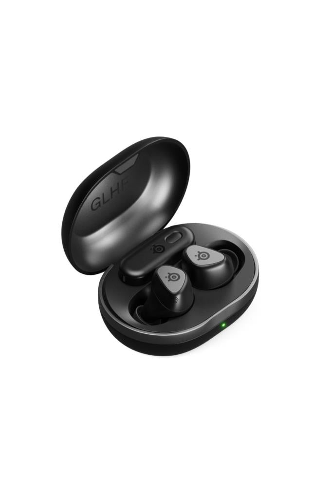 SteelSeries Arctis GameBuds ANC TWS Siyah Kulak İçi Bluetooth Oyuncu Kulaklığı