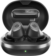 SteelSeries Arctis GameBuds ANC TWS Siyah Kulak İçi Bluetooth Oyuncu Kulaklığı Teşhir