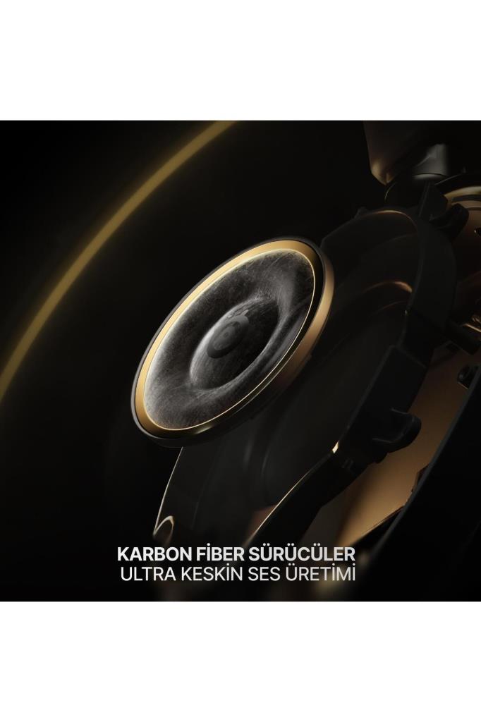 SteelSeries Arctis Nova Elite Siyah Kablosuz Kulak Üstü Oyuncu Kulaklığı Outlet