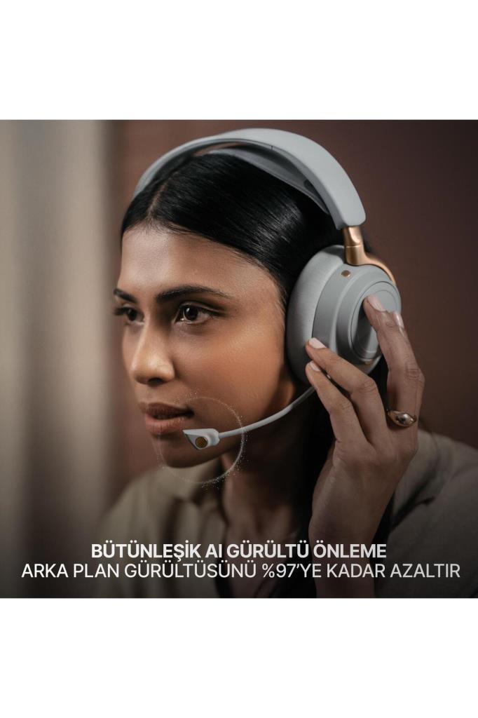 SteelSeries Arctis Nova Elite Siyah Kablosuz Kulak Üstü Oyuncu Kulaklığı Outlet