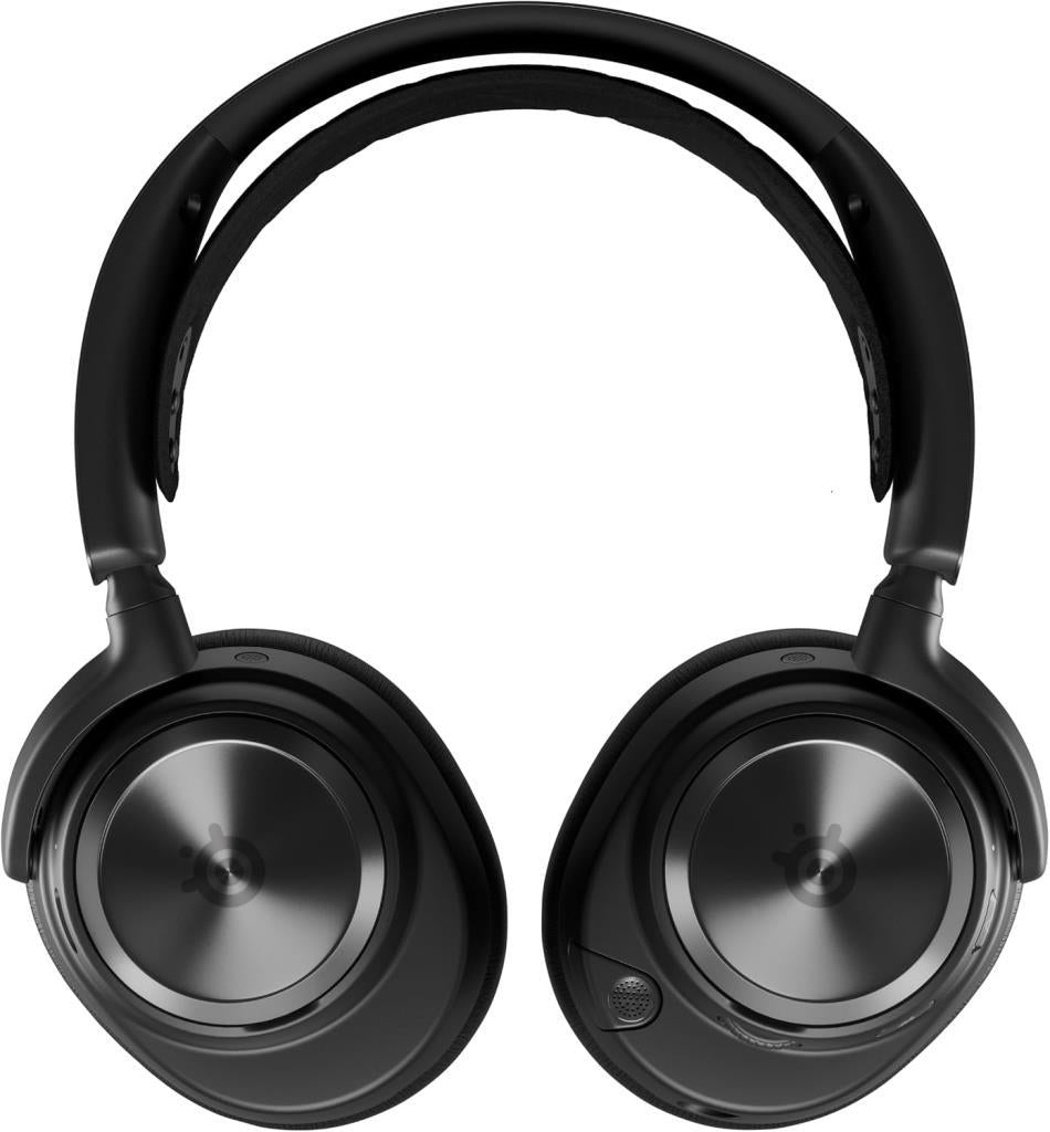 SteelSeries Arctis Nova Pro Kablolu/Kablosuz Kulak Üstü Oyuncu Kulaklığı - OUTLET
