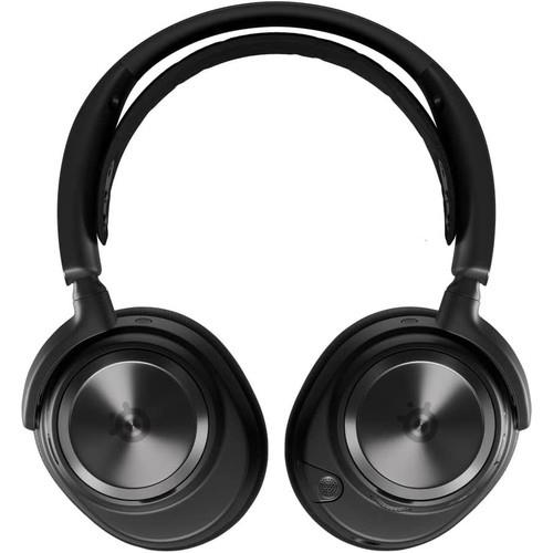 SteelSeries Arctis Nova Mikrofonlu Oyuncu Kulaklığı Outlet