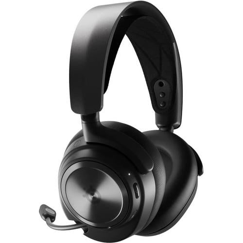 SteelSeries Arctis Nova Mikrofonlu Oyuncu Kulaklığı Outlet