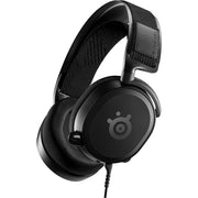 SteelSeries Arctis Prime Kablolu Mikrofonlu Kulak Üstü Oyuncu Kulaklığı Teşhir