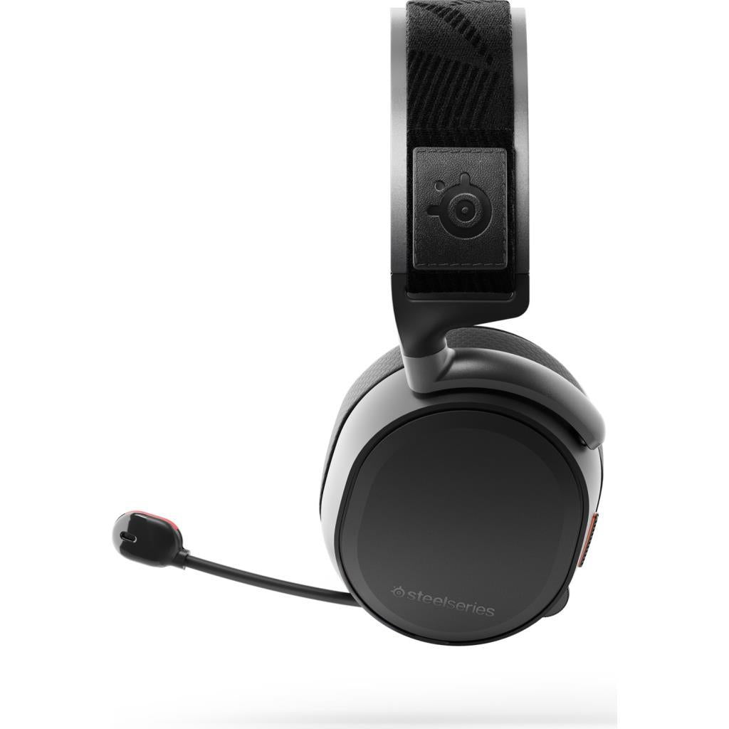 SteelSeries Arctis Pro Wireless Bluetooth Oyuncu Kulaklığı TEŞHİR