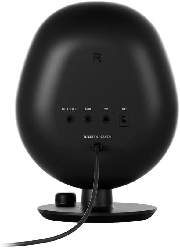 SteelSeries Arena 3 1+1 مكبر صوت - عرض