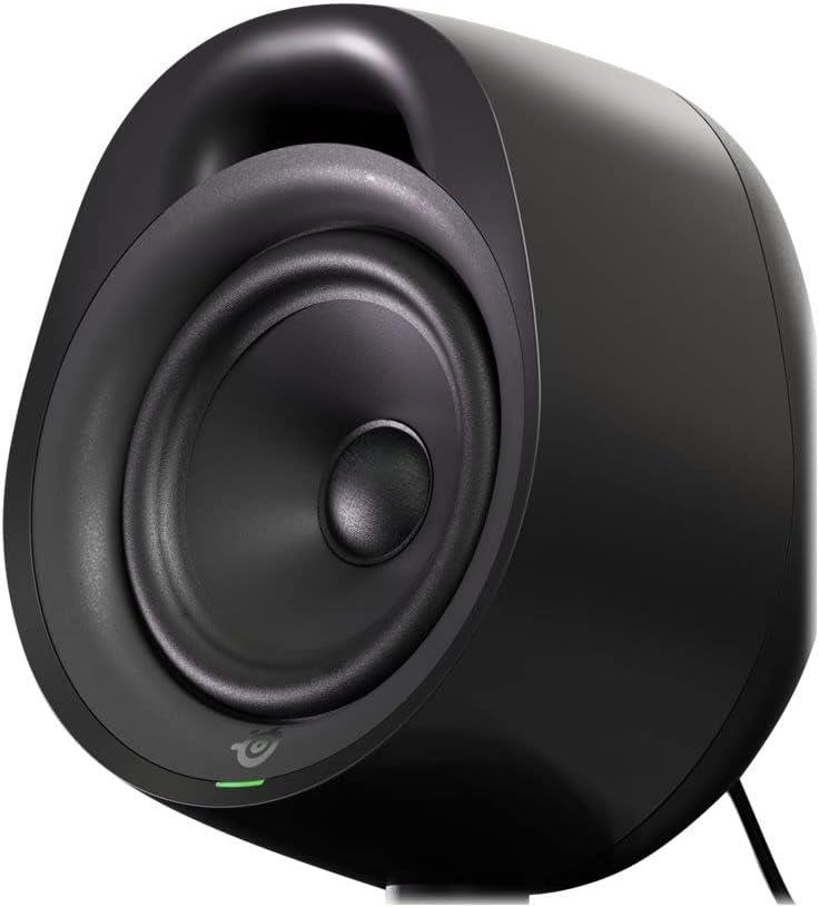 SteelSeries Arena 3 1+1 مكبر صوت - عرض