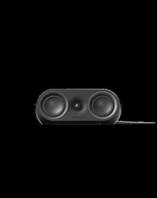 SteelSeries Arena 9 RGB 5+1 Kablosuz Hoparlör - OUTLET