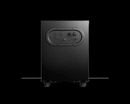SteelSeries Arena 9 RGB 5+1 Kablosuz Hoparlör - OUTLET