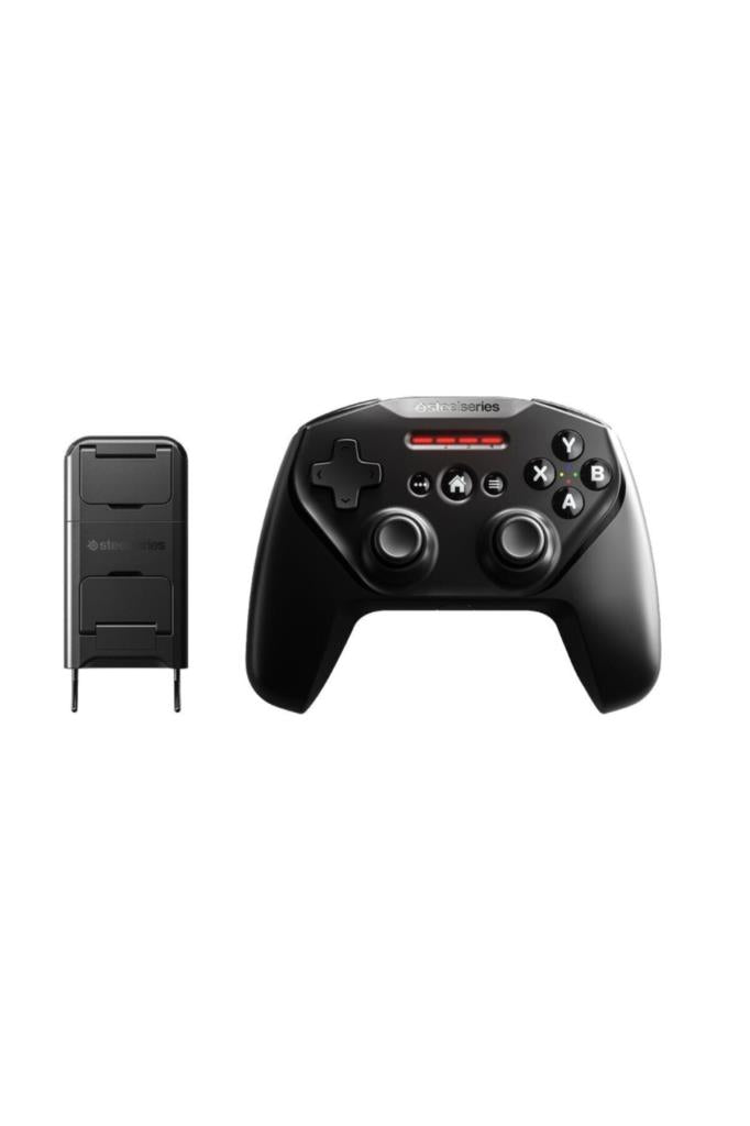 SteelSeries Nimbus Plus iOS Uyumlu Wireless Gamepad Outlet