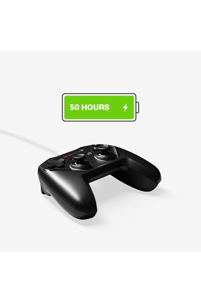 SteelSeries Nimbus Plus iOS Uyumlu Wireless Gamepad Outlet