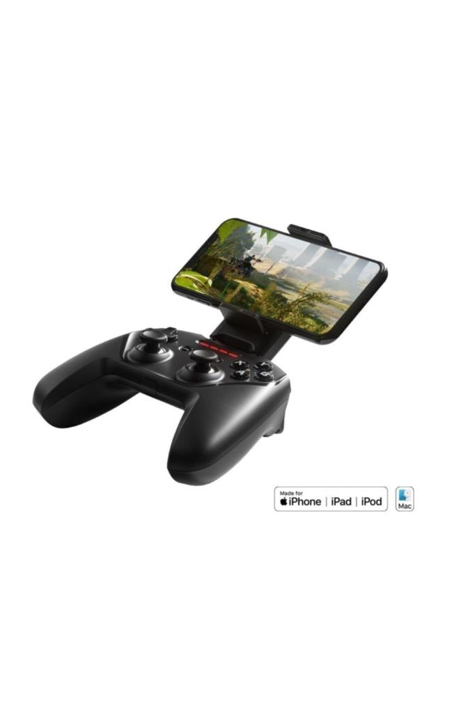SteelSeries Nimbus Plus iOS Uyumlu Wireless Gamepad Outlet
