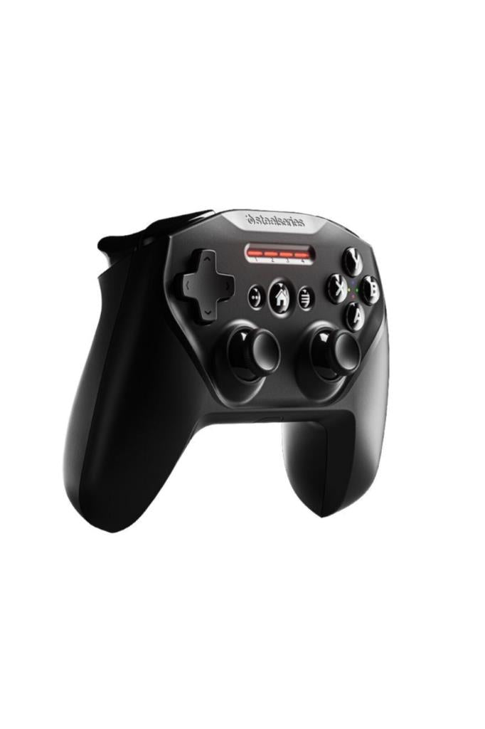SteelSeries Nimbus Plus iOS Uyumlu Wireless Gamepad Outlet