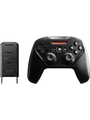 SteelSeries Nimbus Plus iOS Uyumlu Wireless Gamepad - TEŞHİR