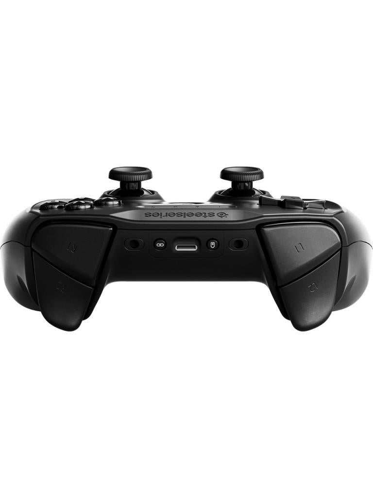 SteelSeries Nimbus Plus iOS Uyumlu Wireless Gamepad - TEŞHİR