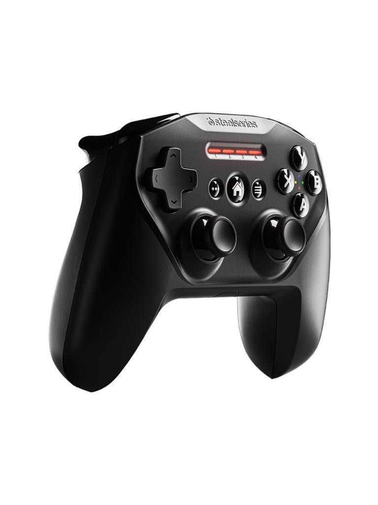 SteelSeries Nimbus Plus iOS Uyumlu Wireless Gamepad - TEŞHİR