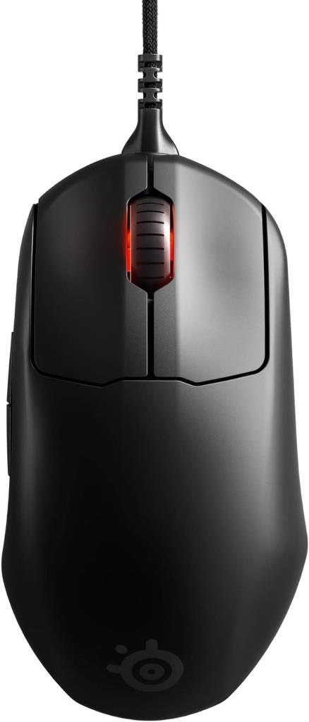 SteelSeries Prime Optik Kablolu Oyuncu Mouse - Teşhir
