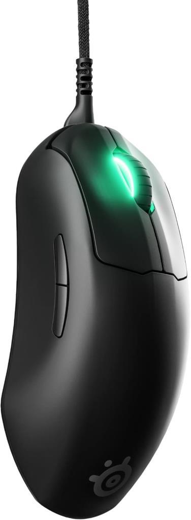 SteelSeries Prime Optik Kablolu Oyuncu Mouse - Teşhir