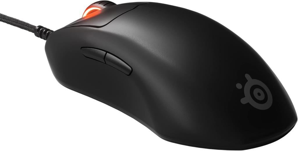 SteelSeries Prime Optik Kablolu Oyuncu Mouse - Teşhir