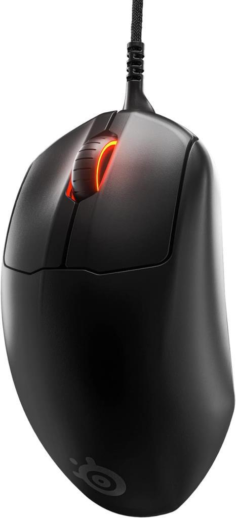 SteelSeries Prime Optik Kablolu Oyuncu Mouse - Teşhir