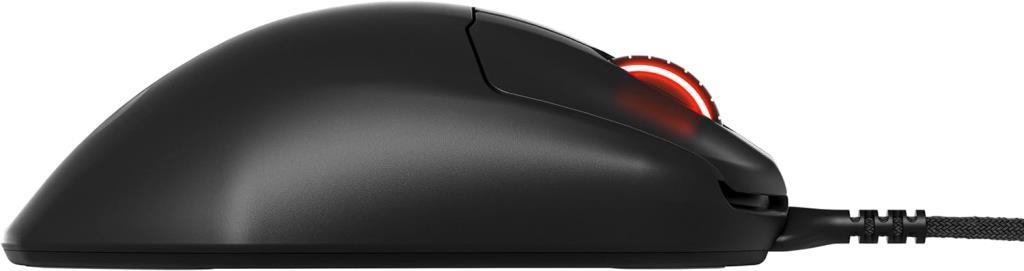 SteelSeries Prime Plus Kablolu Optik Oyuncu Mouse Teşhir