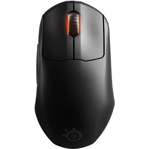 SteelSeries Prime Mini Wireless Optik Oyuncu Mouse Teşhir
