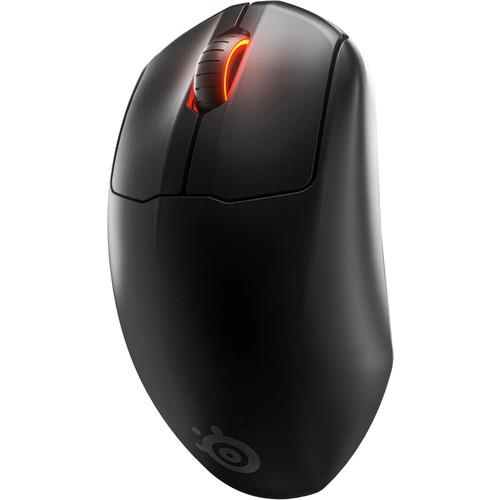 SteelSeries Prime Mini Wireless Optik Oyuncu Mouse Teşhir