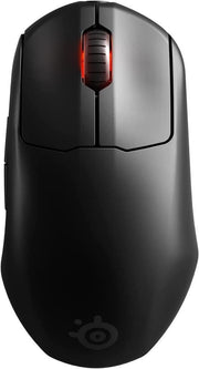 SteelSeries Prime Wireless Şarjlı Optik Kablosuz Oyuncu Mouse Outlet