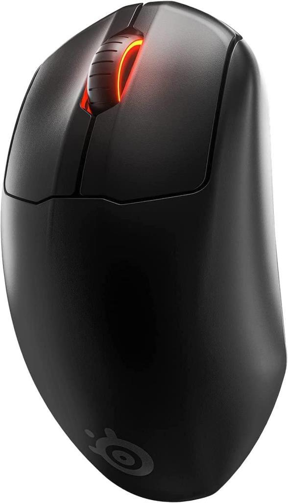 SteelSeries Prime Wireless Şarjlı Optik Kablosuz Oyuncu Mouse Outlet