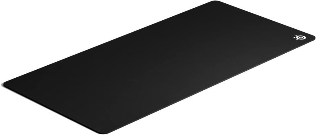 steelseries QcK 3XL Oyuncu Mousepad, Oyun Sensörleri İçin Optimize Edilmiştir