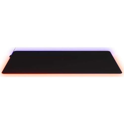 SteelSeries Qck Prism Cloth 3XL Oyuncu Mouse Pad  - Teşhir