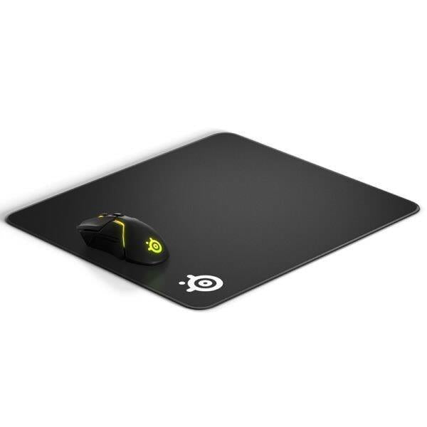 SteelSeries Qck Edge Large Gaming Mousepad - Outlet