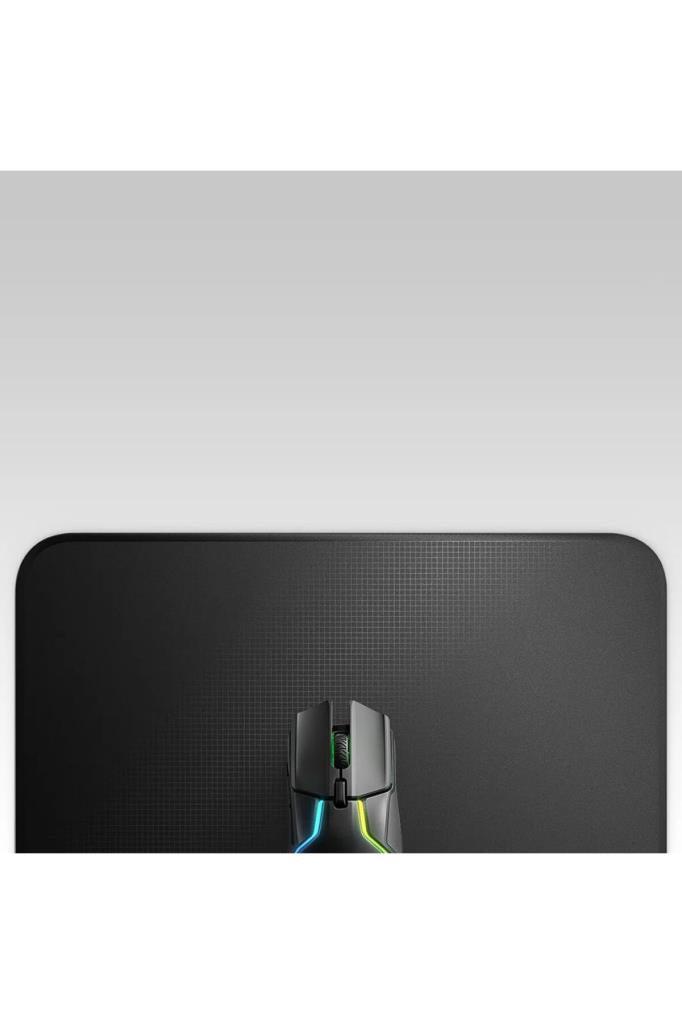 لوحة ماوس SteelSeries Qck Edge متوسطة الحجم 