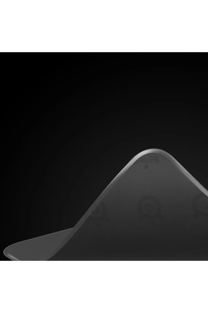 لوحة ماوس SteelSeries Qck Edge متوسطة الحجم 