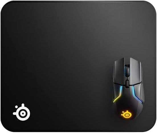 SteelSeries Qck Edge Medium Gaming Oyuncu Mousepad 320mm - OUTLET